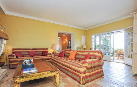Maison 8 personnes à St Paul de Vence - Photo 2