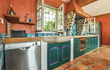 Maison 8 personnes à St Paul de Vence - Photo 3
