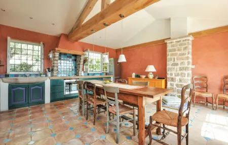 Maison 8 personnes à St Paul de Vence - Photo 4