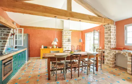 Maison 8 personnes à St Paul de Vence - Photo 5