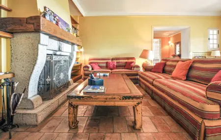 Maison 8 personnes à St Paul de Vence - Photo 6