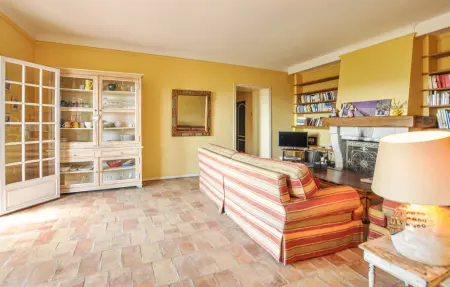 Maison 8 personnes à St Paul de Vence - Photo 7