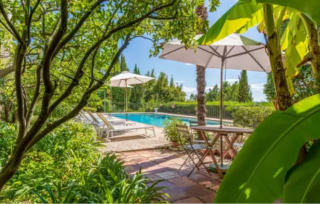 Maison 8 personnes à St Paul de Vence - Photo 10