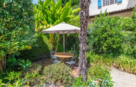 Maison 8 personnes à St Paul de Vence - Photo 18