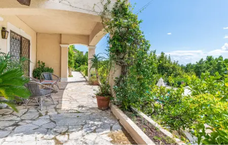 Maison 8 personnes à St Paul de Vence - Photo 20