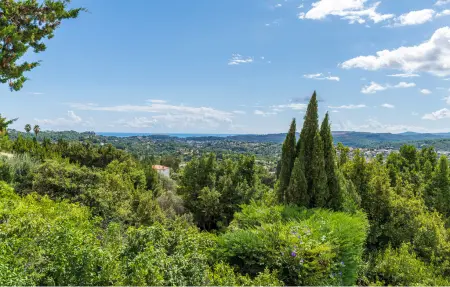 Maison 8 personnes à St Paul de Vence - Photo 21