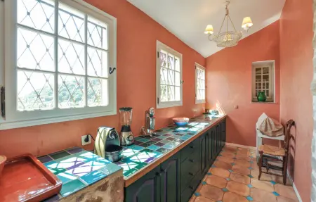 Maison 8 personnes à St Paul de Vence - Photo 22