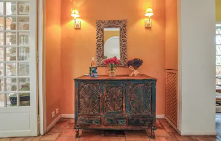Maison 8 personnes à St Paul de Vence - Photo 23