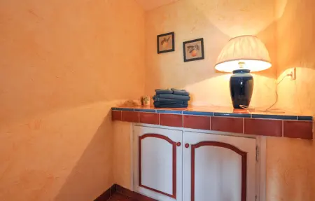 Maison 8 personnes à St Paul de Vence - Photo 25
