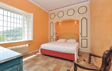 Maison 8 personnes à St Paul de Vence - Photo 26