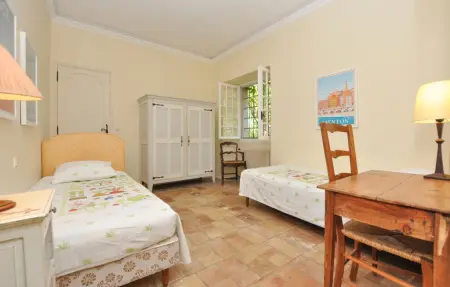 Maison 8 personnes à St Paul de Vence - Photo 27