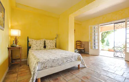 Maison 8 personnes à St Paul de Vence - Photo 28
