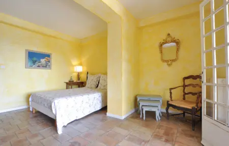 Maison 8 personnes à St Paul de Vence - Photo 29