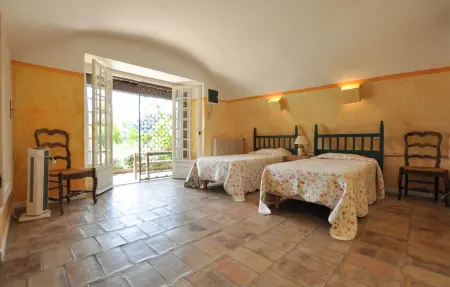 Maison 8 personnes à St Paul de Vence - Photo 30