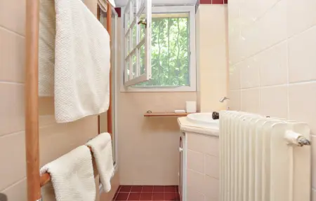 Maison 8 personnes à St Paul de Vence - Photo 31