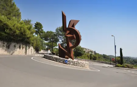 Maison 8 personnes à St Paul de Vence - Photo 38