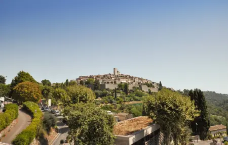 Maison 8 personnes à St Paul de Vence - Photo 39