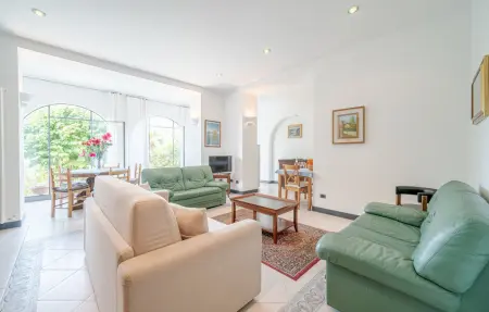 Mimosa, Appartement 5 personnes à Rapallo GE - Photo 1