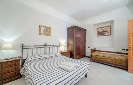 Mimosa, Appartement 5 personnes à Rapallo GE - Photo 2