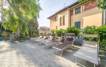 Mimosa, Appartement 5 personnes à Rapallo GE - Photo 3