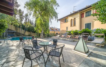 Mimosa, Appartement 5 personnes à Rapallo GE - Photo 5
