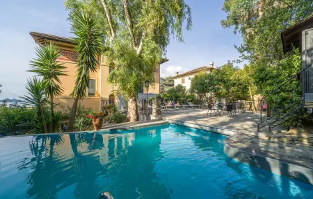 Mimosa, Appartement 5 personnes à Rapallo GE - Photo 6