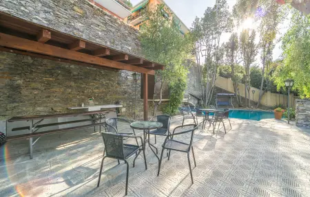 Mimosa, Appartement 5 personnes à Rapallo GE - Photo 7