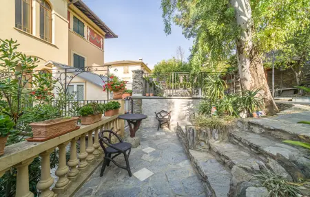 Mimosa, Appartement 5 personnes à Rapallo GE - Photo 8