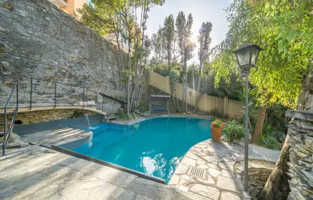 Mimosa, Appartement 5 personnes à Rapallo GE - Photo 9