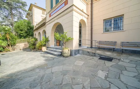 Mimosa, Appartement 5 personnes à Rapallo GE - Photo 12
