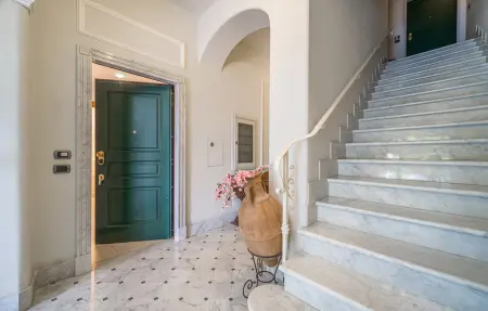 Mimosa, Appartement 5 personnes à Rapallo GE - Photo 13