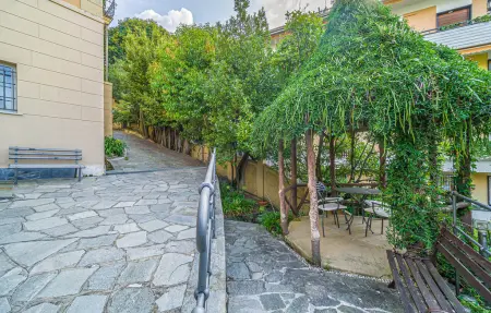 Mimosa, Appartement 5 personnes à Rapallo GE - Photo 14