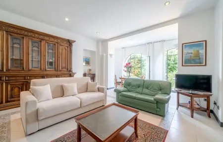 Mimosa, Appartement 5 personnes à Rapallo GE - Photo 15