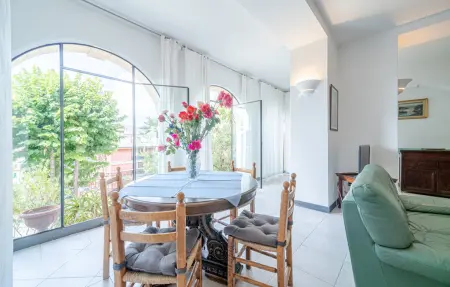 Mimosa, Appartement 5 personnes à Rapallo GE - Photo 16