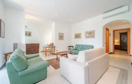 Mimosa, Appartement 5 personnes à Rapallo GE - Photo 17