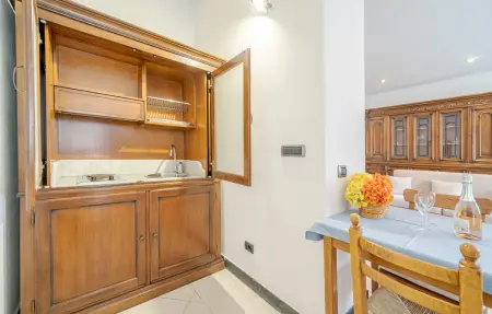 Mimosa, Appartement 5 personnes à Rapallo GE - Photo 18