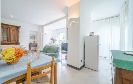 Mimosa, Appartement 5 personnes à Rapallo GE - Photo 20