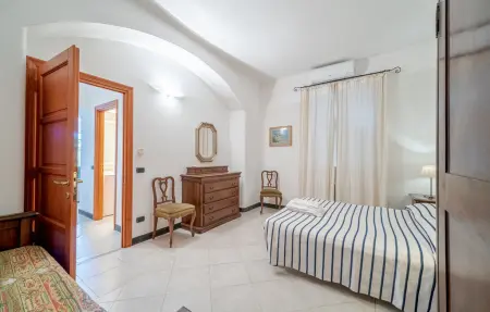 Mimosa, Appartement 5 personnes à Rapallo GE - Photo 22