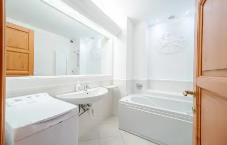 Mimosa, Appartement 5 personnes à Rapallo GE - Photo 23