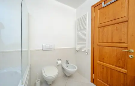 Mimosa, Appartement 5 personnes à Rapallo GE - Photo 24