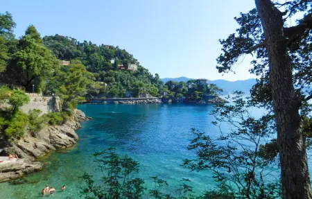 Mimosa, Appartement 5 personnes à Rapallo GE - Photo 26