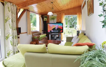 Maison 8 personnes à St Tugdual - Photo 1