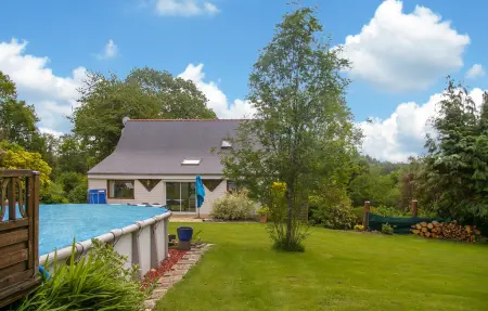 Maison 8 personnes à St Tugdual - Photo 9
