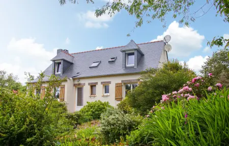 Maison 8 personnes à St Tugdual - Photo 11