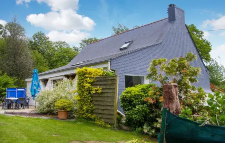 Maison 8 personnes à St Tugdual - Photo 14