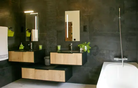 Maison 8 personnes à St Tugdual - Photo 18