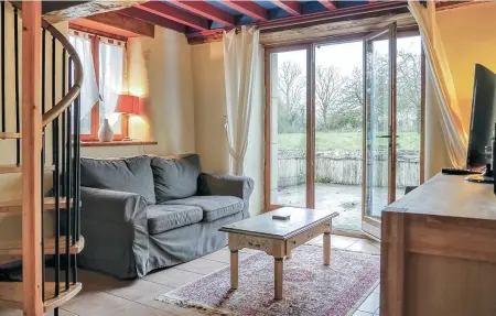 Maison 4 personnes à Brucheville - Photo 2