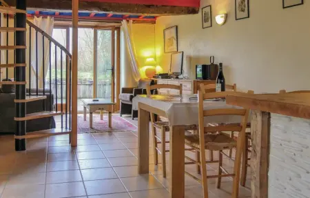 Maison 4 personnes à Brucheville - Photo 3