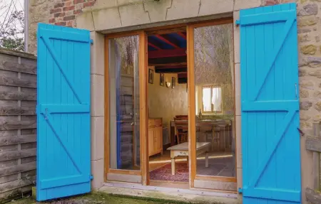 Maison 4 personnes à Brucheville - Photo 5