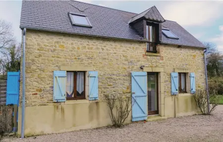 Maison 4 personnes à Brucheville - Photo 7